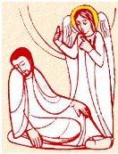 La Liturgia di Domenica 22 Dicembre 2013